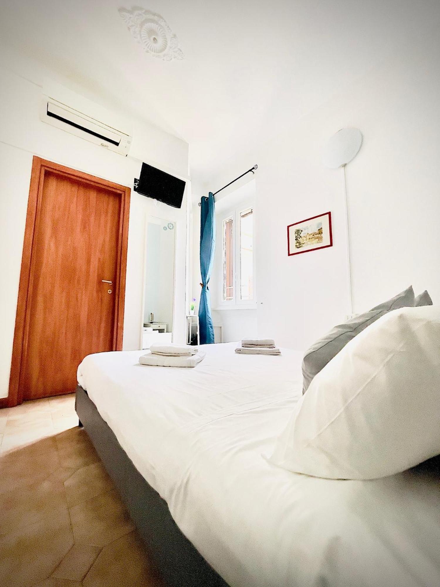 Bed & Breakfast Vatican Roma